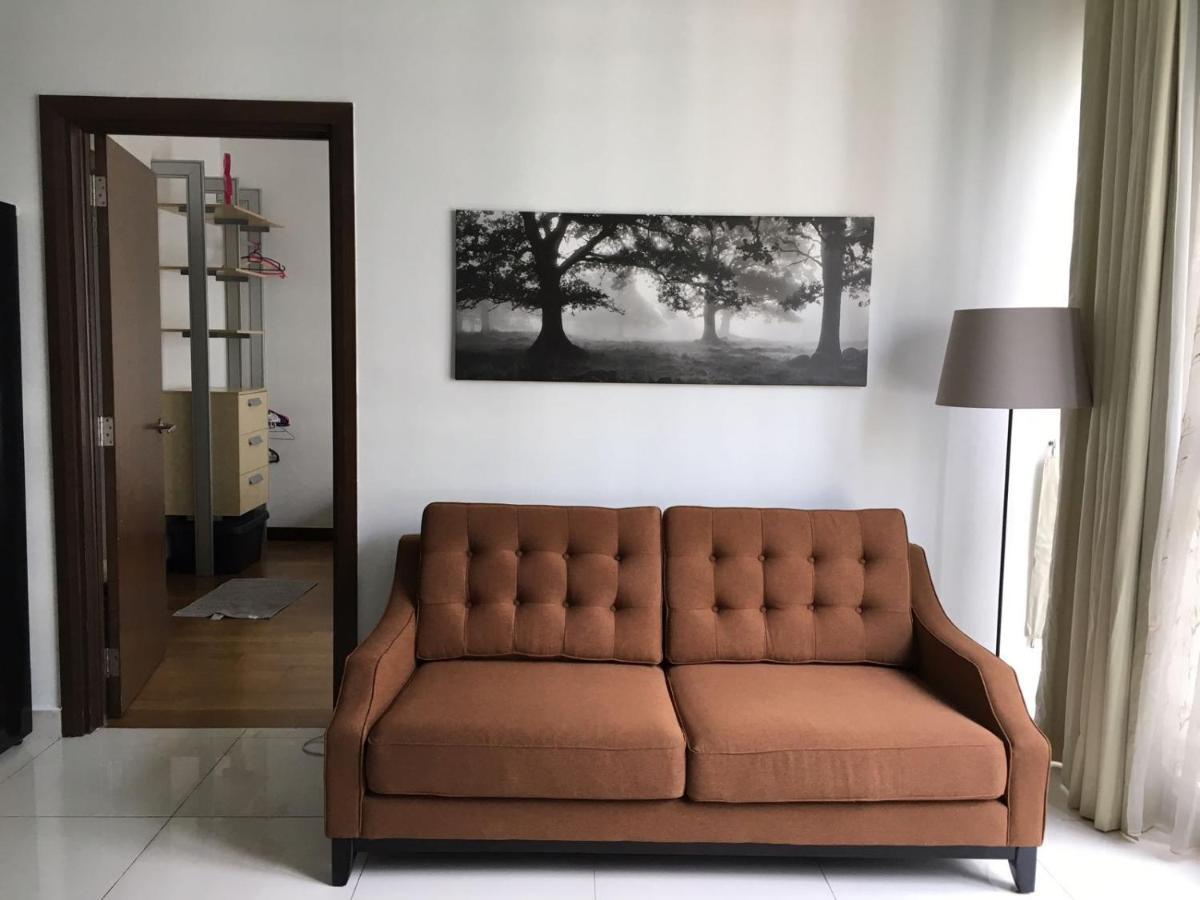 Regalia Suites Infinity Pool كوالالمبور المظهر الخارجي الصورة